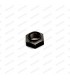 Primary shaft nut - gearbox 353 / 364 / 365 / 385 - ref 0608308500 - 2