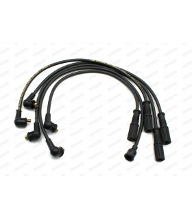 Spark plug and coil wire harness - Rallye 2 - 1