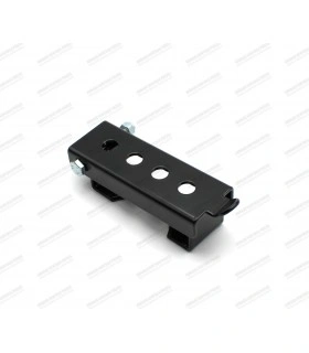 Reverse gear lock (black paint) - ref6000000501 - 1