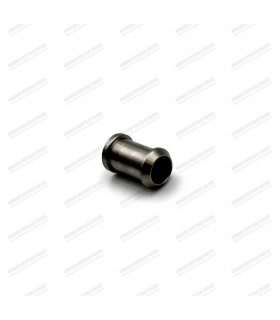 Stainless steel insert in brake reservoir nipple - 1