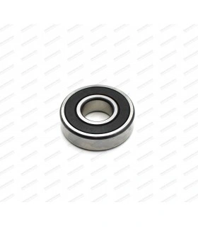 Wheel shaft bearing - 25x62x17 - 1