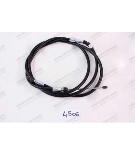 Secondary handbrake cable - 1