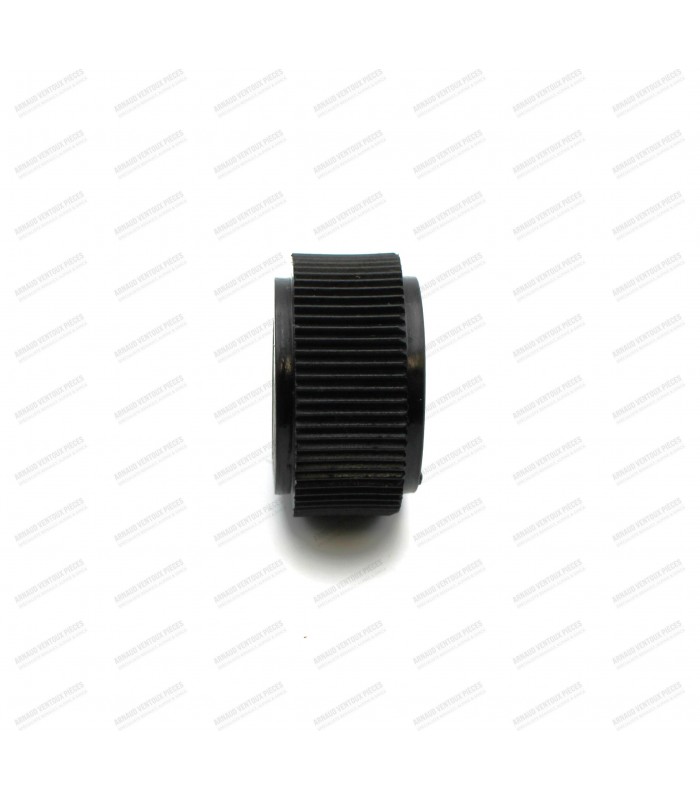 Lower ring with steering column needle bearing - Ø18.50 x 36.50 x 20mm - Ref 7703090293