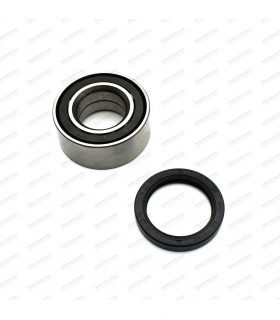 Rear bearing with oil seal for one wheel (42x84x34) - A110 1600c VD / A 310.4 / A310. 6 (n°1 to 47709) - 1