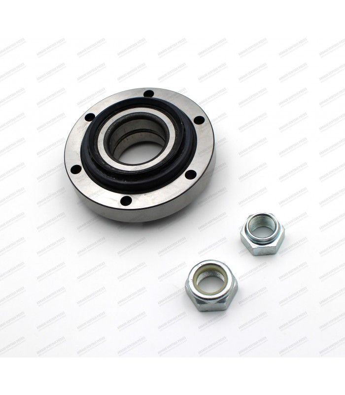 Front or rear hub bearing - A310.6 (after 1980 from n° 47709 to end of series) - 2