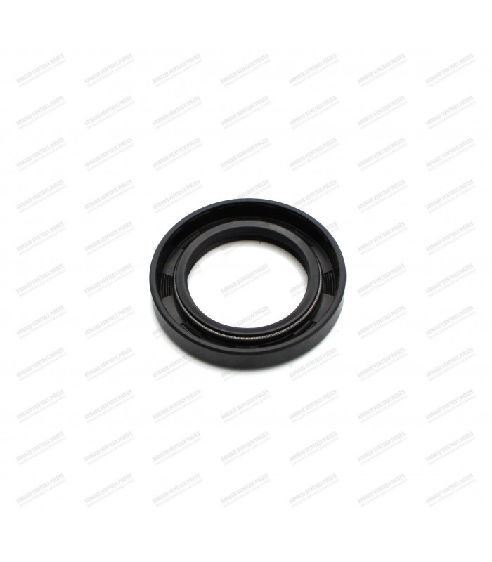 Rear wheel shaft oil seal - 34x52x8 - 1