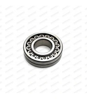 Pinion bearing - center groove - 32x72x19 - 1