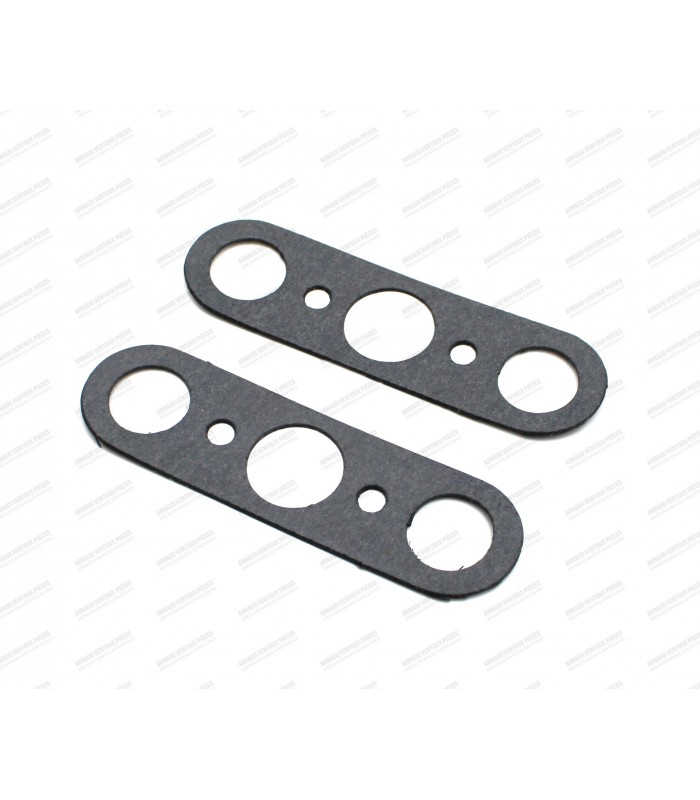 Kit Of Intake And Exhaust Manifold Gaskets