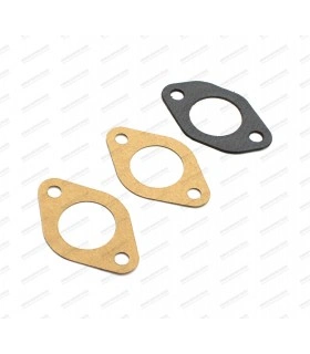 Kit of 2 paper seals + 1 carburettor base heat seal - Ø32mm - 1