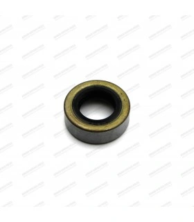 Oil seal with metal selector cage - box 365-02 / 365-05 / 365-20 - 15x26x9 - ref 0855843100 - 1