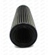 Green washable air filter - R8G - 1