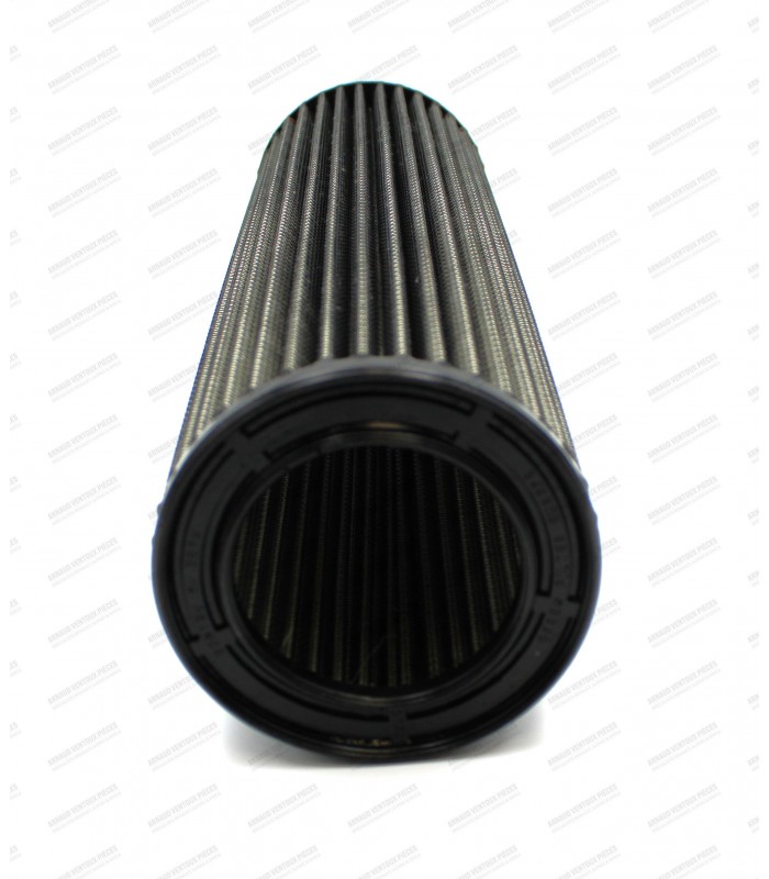 Green washable air filter - R8G - 1