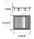 Filtre à air Green (Lavable) - R5 Turbo (8220)