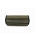 Green washable air filter - R5 Turbo "Tour de Corse"