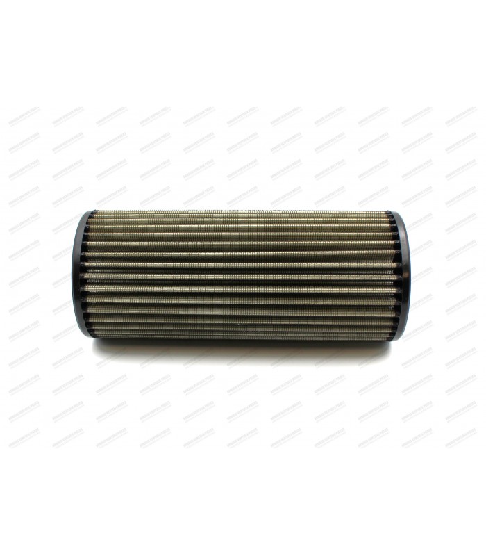 Green washable air filter - R5 Turbo "Tour de Corse"