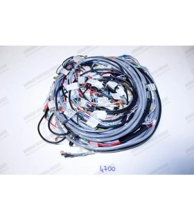 Complete wiring harness - R8G (Superior Quality) - 1