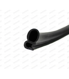 Bottom door seal - Length of 2m (for one door) - ref 6000001048 - 1