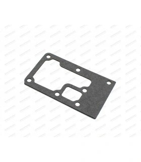 Water pump gasket between plate and cylinder head - ref 0857525500 - 1