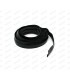 Front trunk seal (4 meters) - Simca 1000 (All models) / CG - ref 23698V