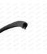 Rear bonnet seal - ref 6000000205