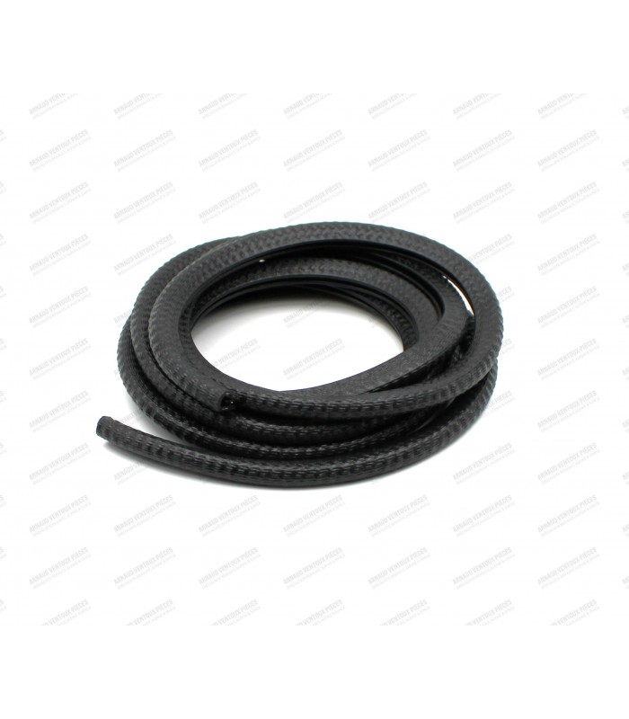 Rear bonnet seal - ref 6000000205