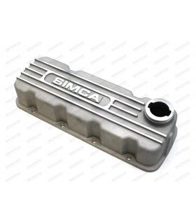 Aluminum rocker cover - Simca 1200 S / R1 / R2 / R3 - 1