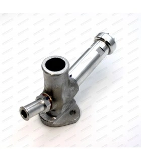 Aluminum water pipe - Rallye 3 - 1