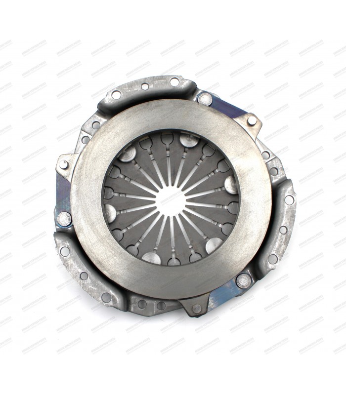 Diaphragm clutch mechanism - Ø 180mm - Simca 1000 / R2 / R3 / CG (1300cc) - ref 40251R