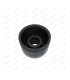 Wheel shaft rubber gaiter - ref 23176R