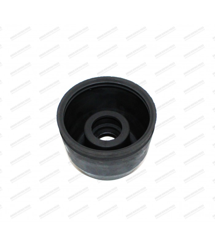 Wheel shaft rubber gaiter - ref 23176R