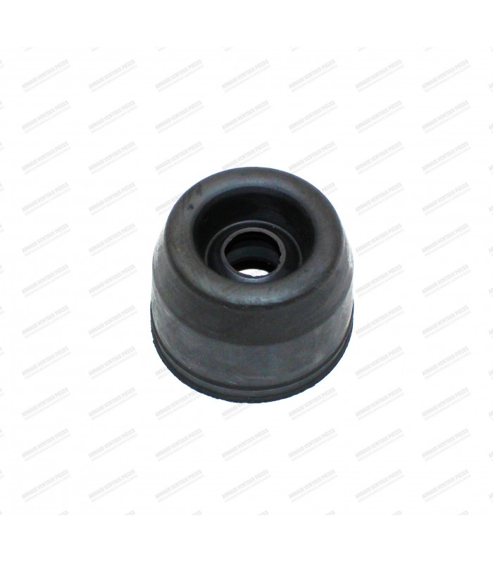 Wheel shaft rubber gaiter - ref 23176R