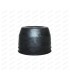 Wheel shaft rubber gaiter - ref 23176R