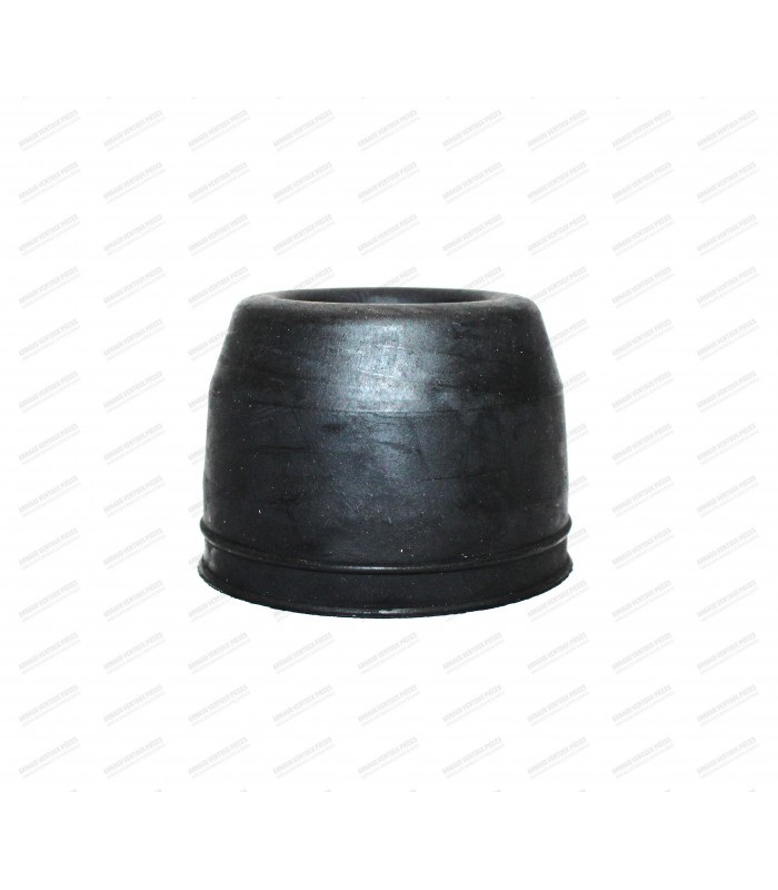 Wheel shaft rubber gaiter - ref 23176R