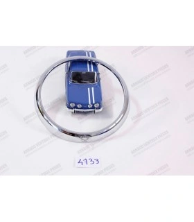 Headlight bezel R8 G - ref 8548326 large headlight Ø180 - 1