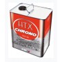 Engine oil (Synthetic and Multigrade) "ELF HTX Chrono" - 10w60 - 5 Liters - 1