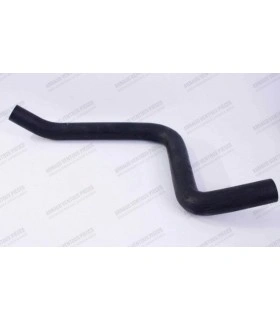 Upper radiator hose - R2 / R3 - ref 42522P - 1