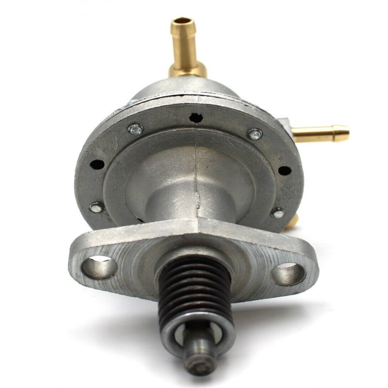 Mechanical fuel pump (3 tubes: Inlet - Outlet - Return) - A310.6 - 3