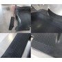 Rear rubber mat to adjust - R8 with defects - 2