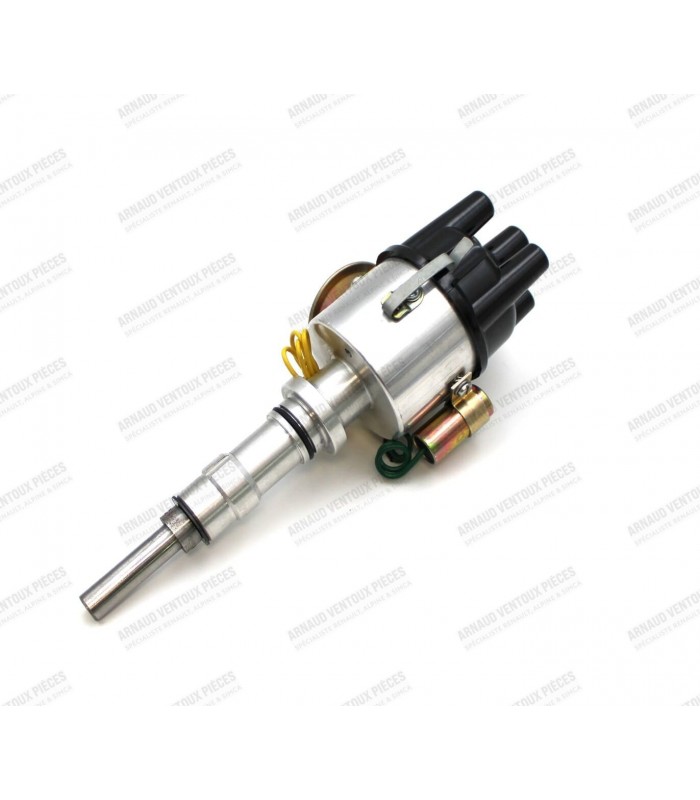 Ducellier 4421A distributor with vacuum capsule - Simca R2 - 1