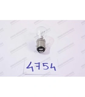 Front indicator/rear light night light bulb - 12V 21/5W - ref 8545761 - 1