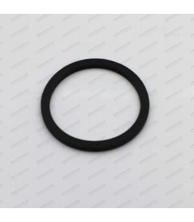 Glass jar gasket for King fuel pressure regulator filter Ø 67mm - 1