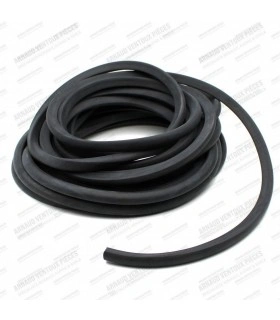 Upper tailgate sponge seal (To be glued) - R4 / 4L (Sedan) - Ref 0660484400 - 2