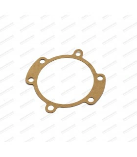 Trumpet paper gasket box side (Thickness 0.25mm) - Box 330 / 353 - 1