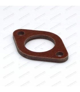 Solex carburetor base bakelite thermal shim - Ø 32mm - 1