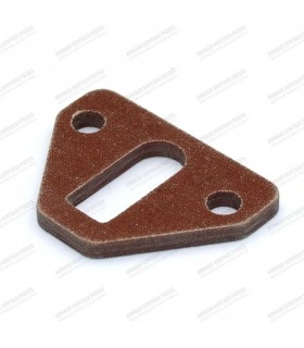 Bakelite thermal shim for fuel pump - 1