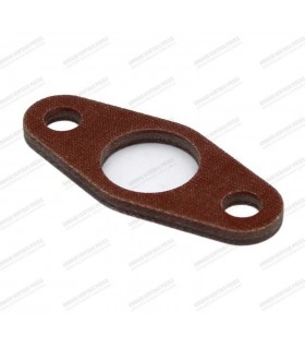 Bakelite thermal shim for fuel pump (1600cm³ engine) - Ref 7700503781 - 1