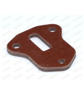 Bakelite thermal shim for fuel pump (Three holes) - 1