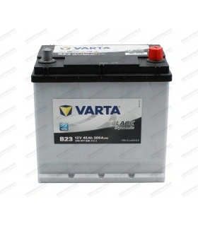 Batterie "Varta Black Dynamic" 12V 45AH (300A) - 1