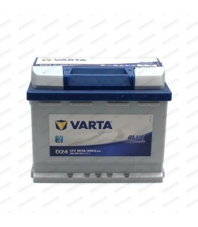 Batterie "Varta Blue Dynamic" 12V 60AH (540A) - 1