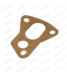 Fuel pump paper gasket - Ref 7700564395 - 1